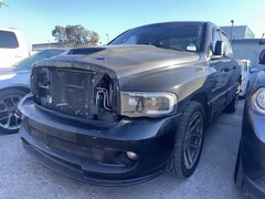2005 Dodge Ram 1500 SRT10 Truck