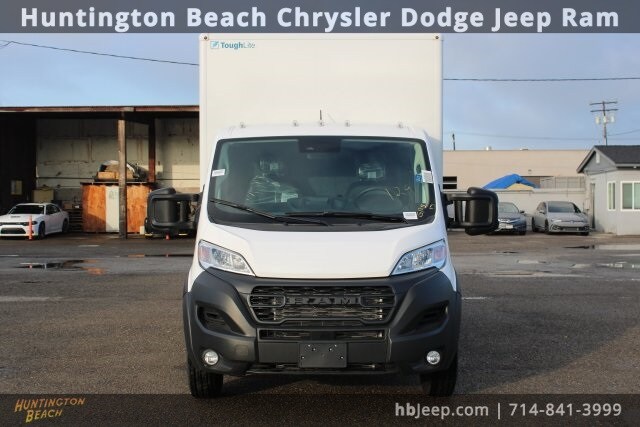 2023 Ram 3500 Chassis Cab photo 2