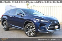 2022 LEXUS RX 450h SUV