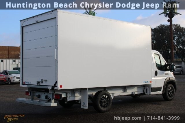 2023 Ram 3500 Chassis Cab photo 4