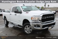 2024 Ram 2500 Big Horn Truck