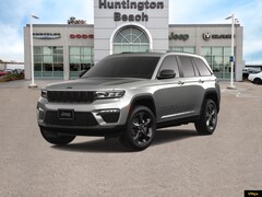 2025 Jeep Grand Cherokee Limited 4x2 SUV