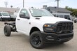 Ram 3500 Chassis Cab