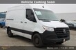 Mercedes-Benz Sprinter 2500
