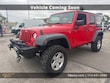  Jeep Wrangler JK
