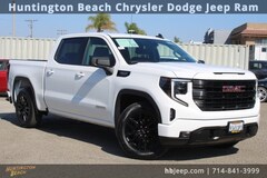 2022 GMC Sierra 1500 Elevation Truck