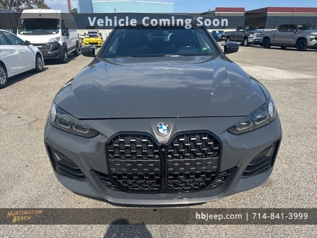 2022 Bmw M440i xDrive GC photo 2