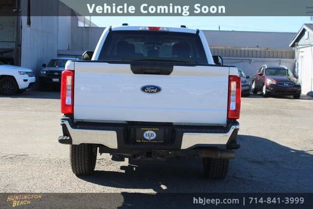 2024 Ford F-250 photo 4