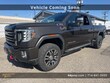 GMC Sierra 2500HD