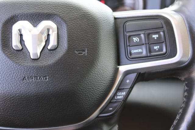 2020 RAM Ram 3500 Pickup Laramie - Photo 24