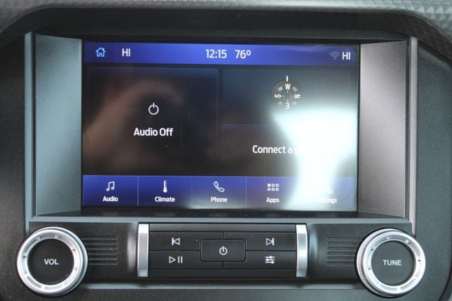 2021 Ford Mustang GT Premium - Photo 22