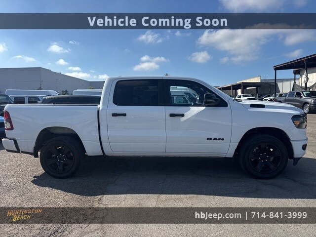 2023 Ram 1500 Big Horn Lone Star photo 2