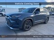 Toyota Grand Highlander Hybrid