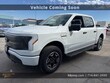 Ford F-150 Lightning