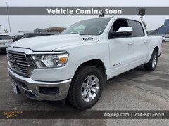 2024 Ram 1500 Laramie Truck