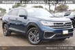  Volkswagen Atlas Cross Sport