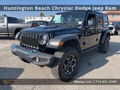 2023 Jeep Wrangler SUV