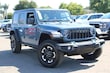 Jeep Wrangler 4xe