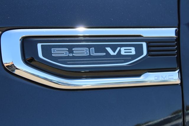 2024 GMC Sierra 1500 SLT - Photo 15