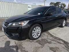 2014 Honda Accord EX-L Sedan