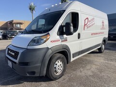 2020 Ram Promaster 2500 High Roof Cargo Van