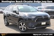  Toyota RAV4 Prime