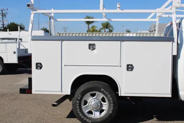 2024 Ram 2500 Tradesman photo 4