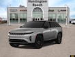 Jeep Wagoneer S