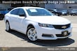 Chevrolet Impala