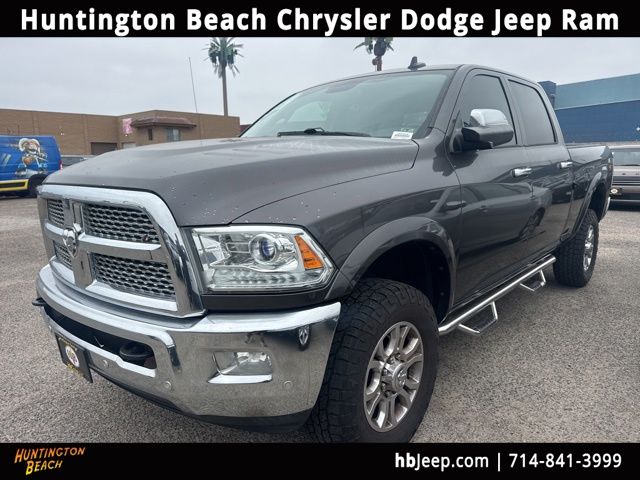 2016 RAM 2500's photo