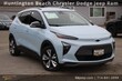 Chevrolet Bolt EUV