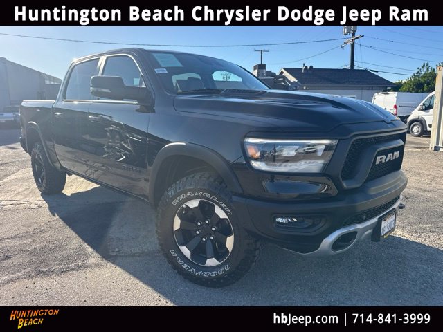  Ram 1500