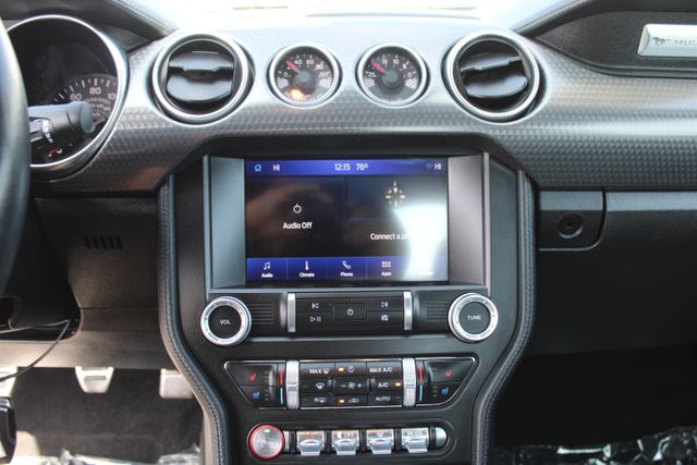 2021 Ford Mustang GT Premium - Photo 21