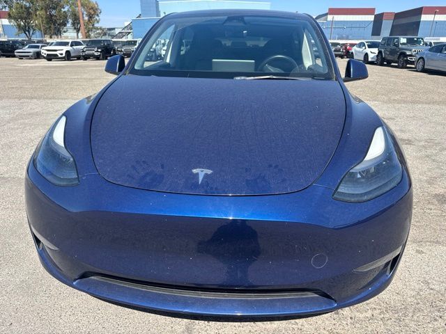 Used 2023 Tesla Model Y Performance with VIN 7SAYGDEF1PF753764 for sale in Huntington Beach, CA
