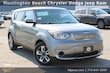  Kia Soul EV