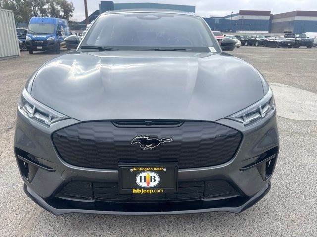 Used 2023 Ford Mustang Mach-E GT AWD with VIN 3FMTK4SE4PMA36042 for sale in Huntington Beach, CA