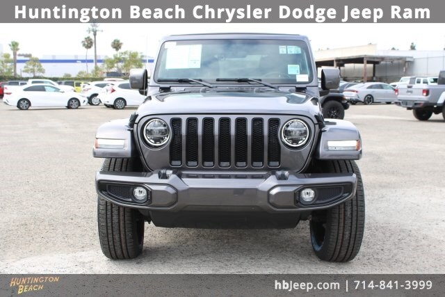 2022 Jeep Wrangler Unlimited Rubicon 4xe photo 2