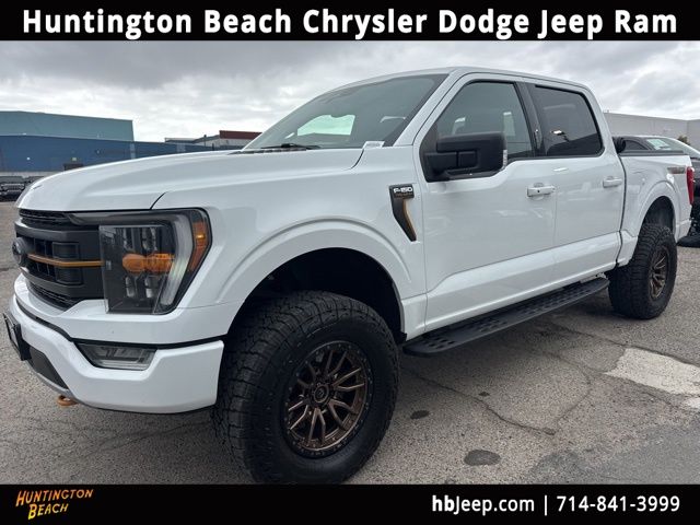 2023 Ford F-150 Tremor 4x4 SuperCrew 5-1/2 Box's photo