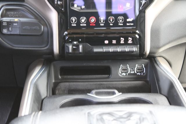 2020 RAM Ram 3500 Pickup Laramie - Photo 21