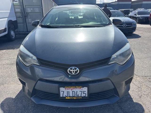 Used 2015 Toyota Corolla L with VIN 5YFBURHE9FP195600 for sale in Huntington Beach, CA