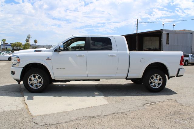 2020 RAM Ram 3500 Pickup Laramie - Photo 11