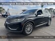 Lincoln MKX