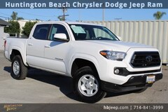 2023 Toyota Tacoma SR5 Truck