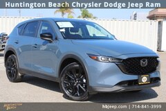 2024 Mazda CX-5 2.5 S Carbon Edition SUV