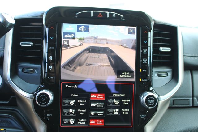 2020 RAM Ram 3500 Pickup Laramie - Photo 35