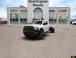  Ram 5500 Chassis Cab