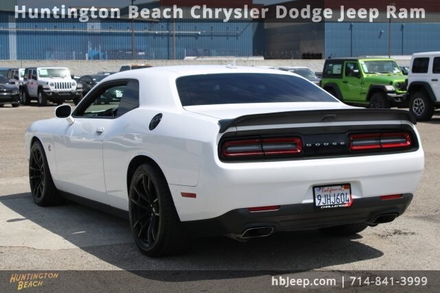 2020 Dodge Challenger R/T Scat Pack photo 2