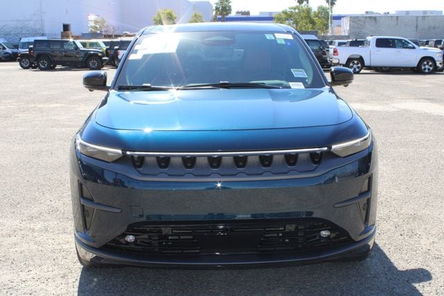 Used 2025 Jeep Wagoneer S Launch Edition with VIN 3C4RJNAK0ST583743 for sale in Huntington Beach, CA