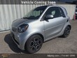  Smart Fortwo Electric Drive