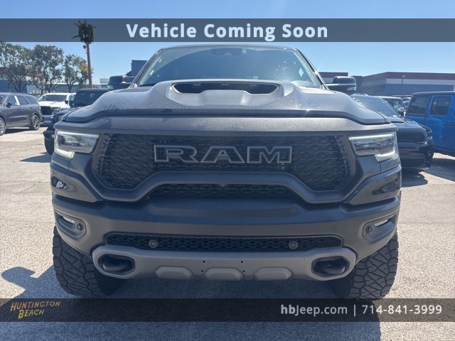 2024 Ram 1500 TRX photo 2